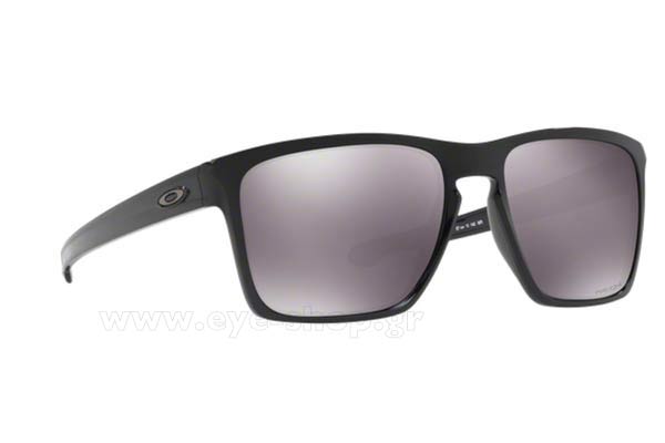 Γυαλιά Oakley SLIVER XL 9341 17 POLISHED BLACK prizm black