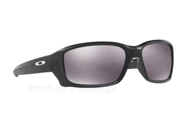 Γυαλιά Oakley STRAIGHTLINK 9331 14 MATTE BLACK prizm black