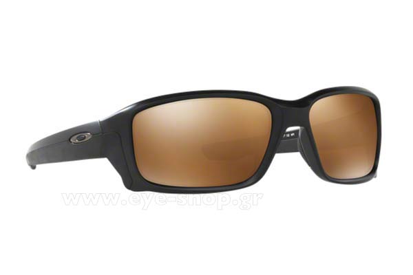 Γυαλιά Oakley STRAIGHTLINK 9331 13 MATTE BLACK prizm tungsten polarized