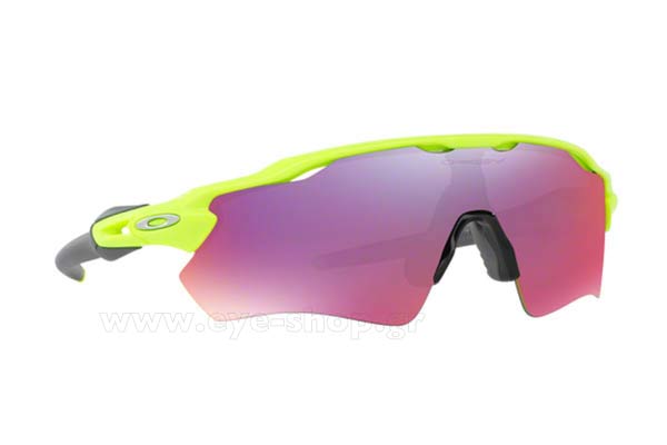 Γυαλιά Oakley 9208 RADAR EV PATH 49 Retina Burn Prizm Road