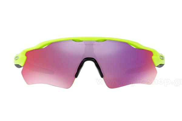 Oakley 9208 RADAR EV PATH