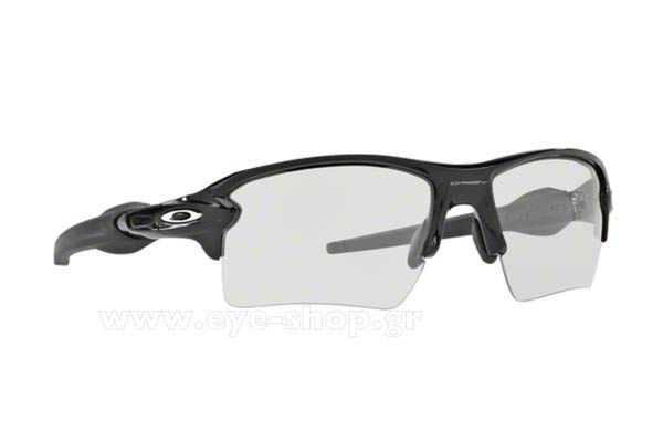 Γυαλιά Oakley FLAK 2.0 XL 9188 50  Clear Black Iridium Photochromic