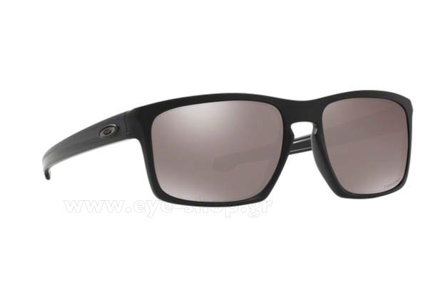 Γυαλιά Oakley SLIVER 9262 44 Mt Black Prizm Black Polarized
