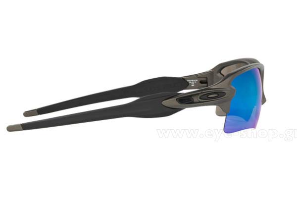 Oakley μοντέλο 9188 FLAK 2.0 XL στο χρώμα 61