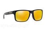 Γυαλια Ηλιου Oakley HOLBROOK 9102 E3 24k Iridium gold mirror