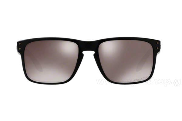 Oakley Holbrook 9102