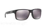 Γυαλια Ηλιου Oakley Holbrook 9102 E1 Black Prizm Black Iridium