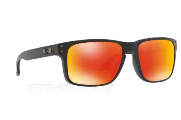 Γυαλιά Oakley Holbrook 9102 E2