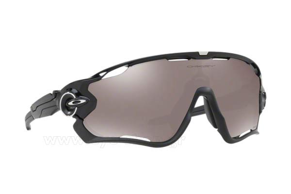 Γυαλιά Oakley JAWBREAKER 9290 28 Prim Black Polarized