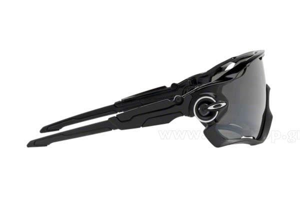 Oakley μοντέλο JAWBREAKER 9290 στο χρώμα 28 Prim Black Polarized