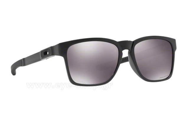 Γυαλιά Oakley CATALYST 9272 24 Prizm Black