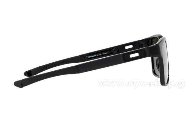 Oakley μοντέλο CATALYST 9272 στο χρώμα 24 Prizm Black