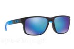 Γυαλια Ηλιου Oakley Holbrook 9102 D2 sapphire fade prizm sapphire polarized