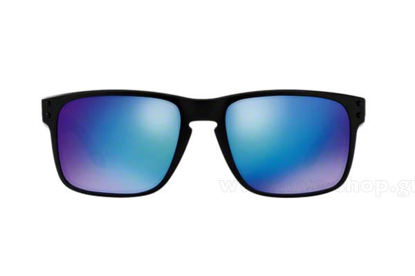 Oakley Holbrook 9102