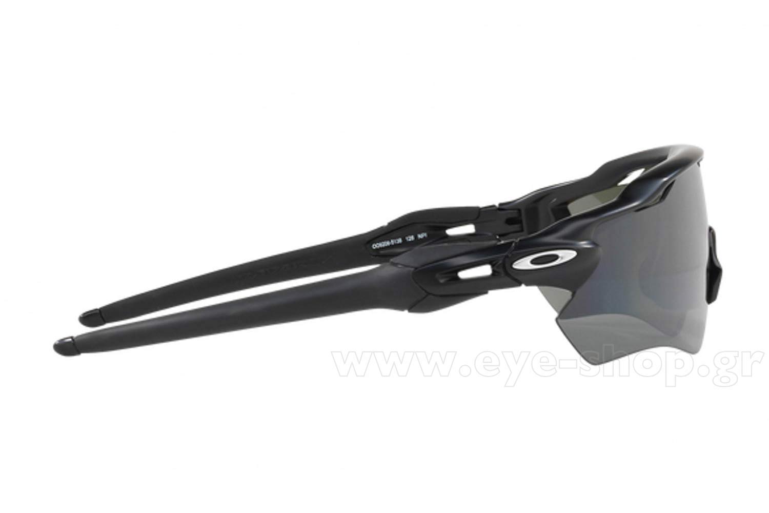 Oakley 9208 RADAR EV PATH