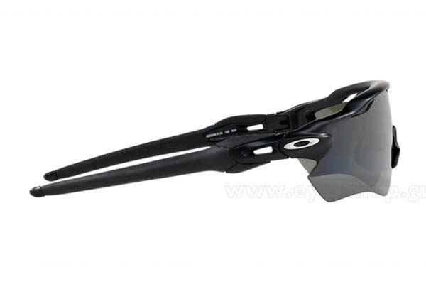 Oakley μοντέλο 9208 RADAR EV PATH στο χρώμα 51 Prizm Black Polarized