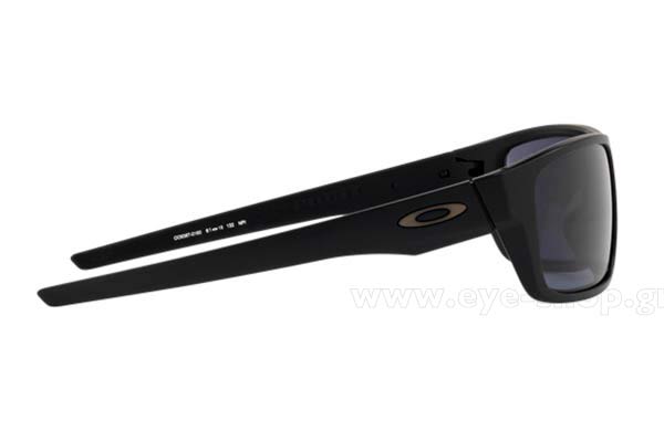 Oakley μοντέλο DROP POINT 9367 στο χρώμα 01 Matte Black Grey