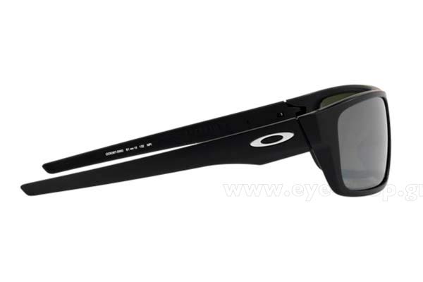Oakley μοντέλο DROP POINT 9367 στο χρώμα 08 PRIZM® BLACK POLARIZED