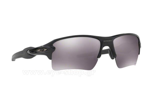 Γυαλιά Oakley FLAK 2.0 XL 9188 73 Mt Black Prizm Black Iridium