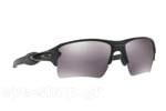 Γυαλια Ηλιου Oakley 9188 FLAK 2.0 XL 73 Mt Black Prizm Black Iridium