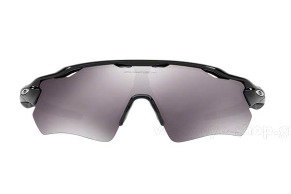 Oakley 9208 RADAR EV PATH