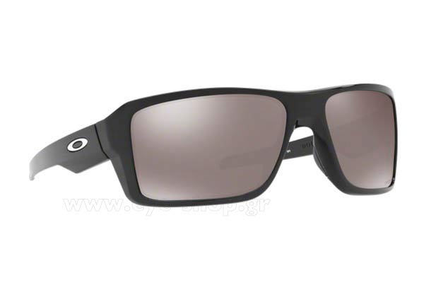 Γυαλιά Oakley Double Edge 9380 08 Prizm Black Polarized