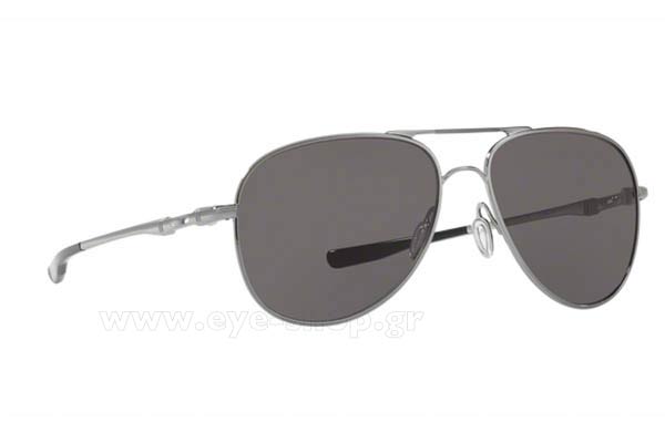 Γυαλιά Oakley ELMONT L 4119 01 Gunmetal Grey