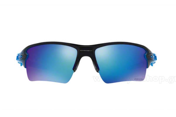 Oakley 9188 FLAK 2.0 XL