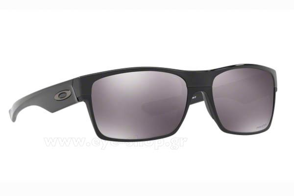 Γυαλιά Oakley TwoFace 9189 37 Prizm Black