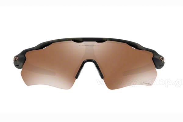 Oakley 9208 RADAR EV PATH