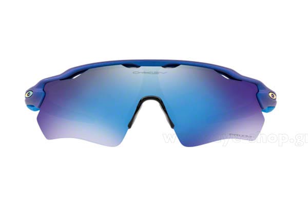 Oakley 9208 RADAR EV PATH