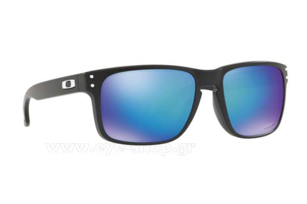 Γυαλιά Oakley Holbrook 9102 F0 polarized