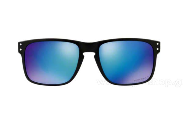 Oakley Holbrook 9102