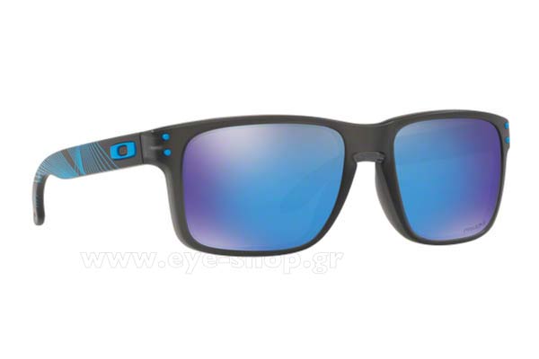 Γυαλιά Oakley Holbrook 9102 F2