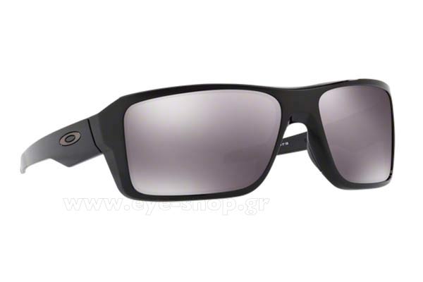 Γυαλιά Oakley Double Edge 9380 15 prizm black