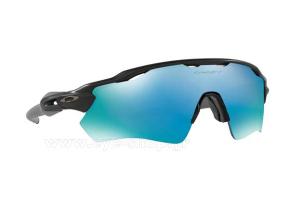 Γυαλιά Oakley 9208 RADAR EV PATH 55 prizm deep h2o polarized