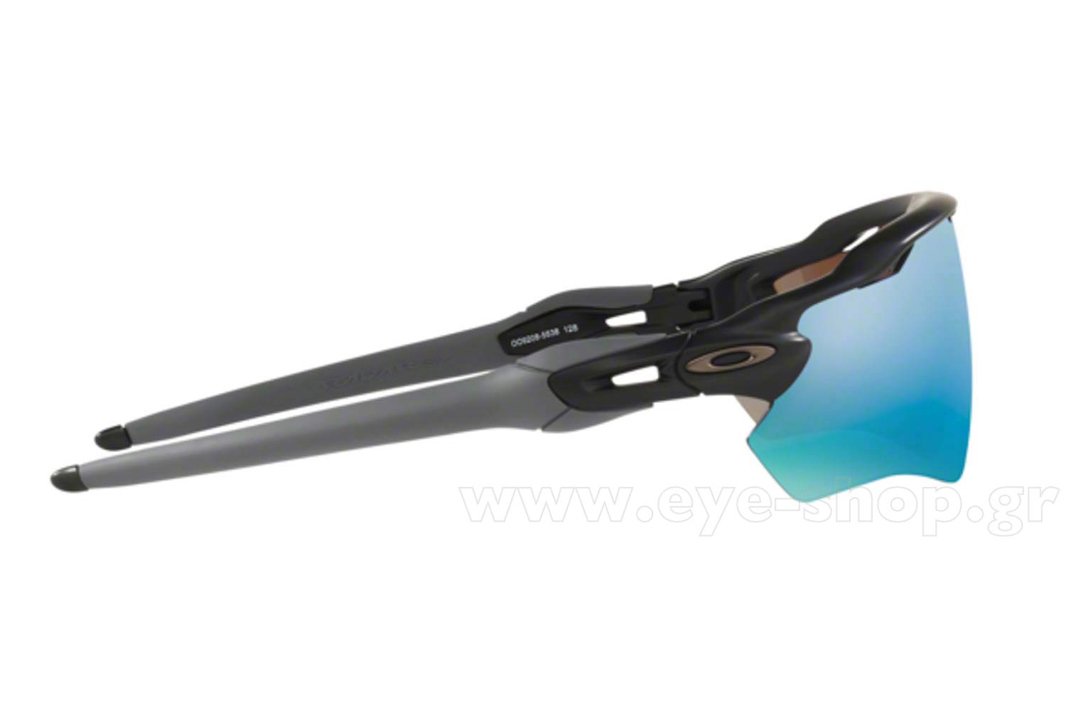 Oakley 9208 RADAR EV PATH