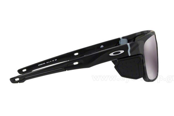Oakley μοντέλο CROSSRANGE PATCH 9382 στο χρώμα 07 BLACK CAMO prizm black