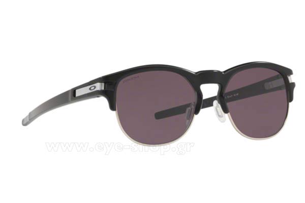 Γυαλιά Oakley LATCH KEY 9394 01 MATTE BLACK