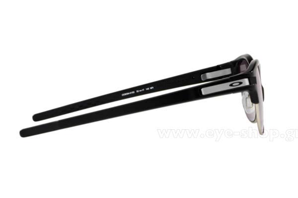 Oakley μοντέλο LATCH KEY 9394 στο χρώμα 01 MATTE BLACK