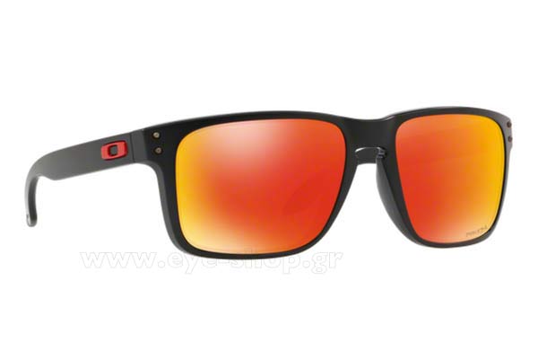 Γυαλιά Oakley 9417 HOLBROOK XL 04 prizm ruby