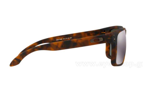 Oakley μοντέλο 9417 HOLBROOK XL στο χρώμα 02