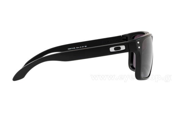 Oakley μοντέλο 9417 HOLBROOK XL στο χρώμα 01