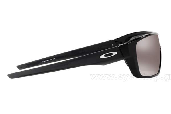 Oakley μοντέλο STRAIGHTBACK 9411 στο χρώμα 08 prizm black polarized