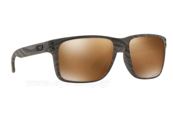 Γυαλιά Oakley 9417 HOLBROOK XL 06 prizm tungsten polarized