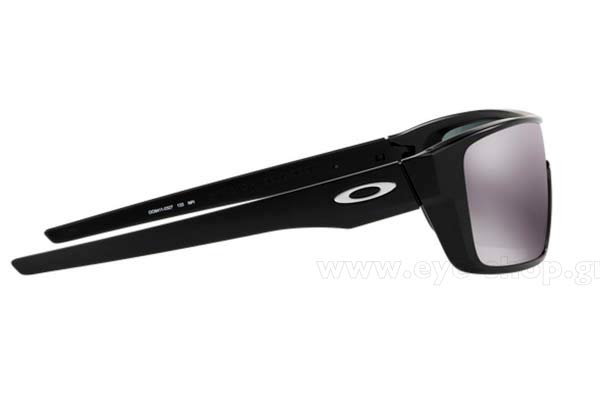 Oakley μοντέλο STRAIGHTBACK 9411 στο χρώμα 03 prizm black
