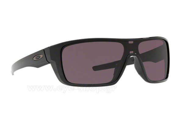 Γυαλιά Oakley STRAIGHTBACK 9411 01 γκρι  prizm grey