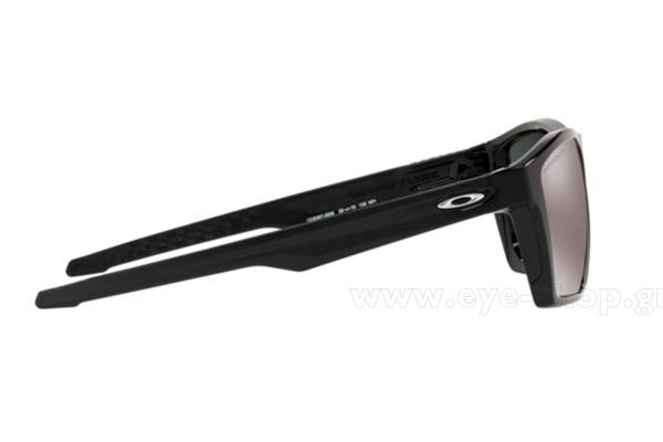 Oakley μοντέλο TARGETLINE 9397 στο χρώμα 08 prizm black polarized