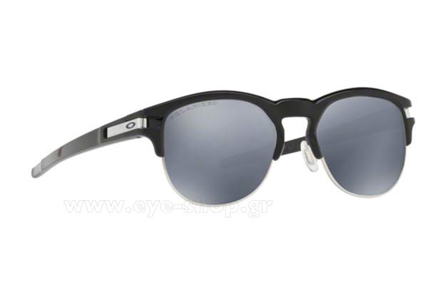 Γυαλιά Oakley LATCH KEY 9394 06 black iridium polarized