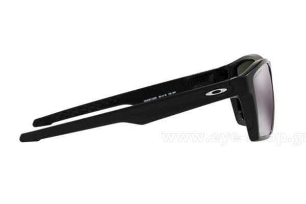 Oakley μοντέλο TARGETLINE 9397 στο χρώμα 02 prizm black